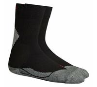 Calze sportive Falke 4 Grip Nero 35/36