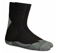 Calze sportive Falke 4 Grip Noir 35/36