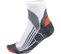 Calze sportive Proact running Blanc 39/42