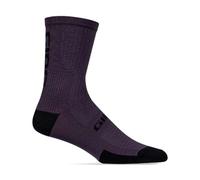 Calze Sportive Viola HRc Team 46-50 Meryl Skinlife Supporto Arco e Circolazione Ottimizzata