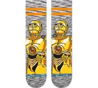Calze Stance C3po Gold