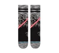 Calze Stance Darth Black