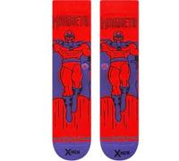 Calze Stance Magneto Red