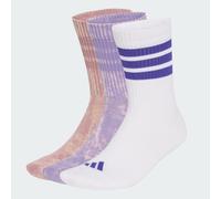Calze Stonewash (3 paia) Magic Lilac / Magic Mauve / White / Pure Purple 40-42