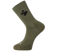Calze Sweet Protection Hunter Merino Vert