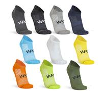 Calze tecniche corte da lavoro Worik Enjoy