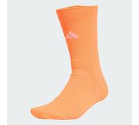 CALZE TENNIS CREW CUSHIONED CONFEZIONE DA 1 PAIO Lucid Orange / White 46-48