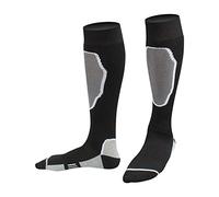 Calze Termiche Invernali, a Compressione, Calze al Ginocchio da Uomo, Wool, Tecniche, Lunghe da Lavoro per Sci, Alpinismo, Viaggi, 39-45