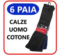 calze termiche uomo lunghe termici calzini calzettoni da in cotone invernali set