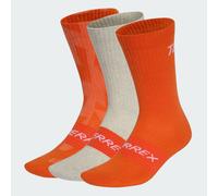Calze Terrex Multi (3 paia) Semi Impact Orange / Semi Impact Orange / White 43-45