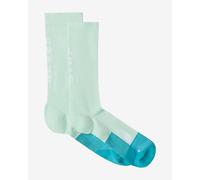 The North Face - Never Stop Trail Run Crew Sock - Calze da running EU 38-40 verde