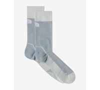 The North Face - Trail Run Socks Crew - Calze da running EU 41-43 grigio