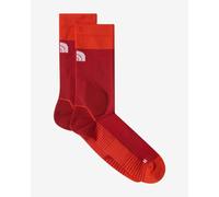Calze The North Face Trail Run Crew rosse - M