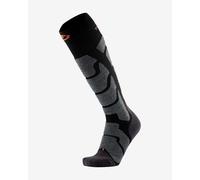 Calze Therm-ic Ski Insulation nero grigio - 45-47