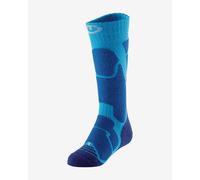 Calze Therm-ic Ski Warm blu navy junior - 27/30