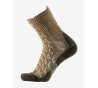 THERM-IC Trekking Cool Crew Lady - Donna - Marrone / Verde - Taglia 35/36- modello 2023