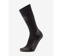 Calze Therm-ic Winter Insulation Mid nero - 39-41