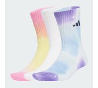 ADIDAS SPORTSWEAR Calzino sportivo blu chiaro / lilla / rosa chiaro / bianco, Taglia 43-45