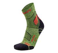 Calze Trail Running Challenge Uomo Con Compressione