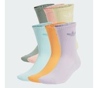 Calze Trefoil Cushion Crew (6 paia)