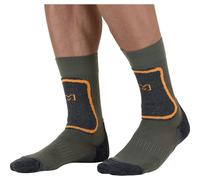 Calze Trek Perf Monnet (Khaki) 47-48