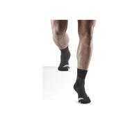 Calze Trekking Merino Taglio Medio Uomo - Uomo - 39-42 - CEP