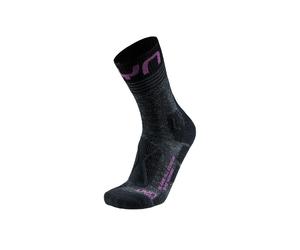 Calze Trekking One Tutte Le Stagioni Donna - Donna - 39-40 - UYN