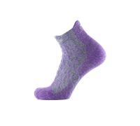 Calze Trekking Ultra Cool Linen Ankle Donna - Donna - 35-36 - Therm-ic