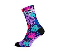 Calze Tropical Nights taglia M | SOX Footwear