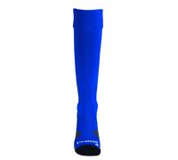 Uhlsport TEAM Performance calze di squadre, senza genere, 100343903_28-32, Blu/Bianco, 28-32