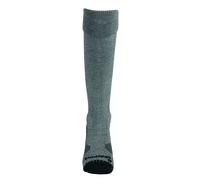Uhlsport Team Performance, Collant Equipaggiamento Nessun Genere, Grigio Scuro mélange/Nero, 33-36