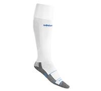 Calze Uhlsport Team Pro Player Blanc 37/40