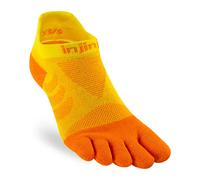 Calze ultra donna Injinji No-Show Jaune 35/40
