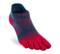 Calze ultra donna Injinji No-Show Rouge 35/40