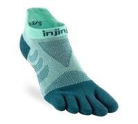 Calze ultra donna Injinji No-Show Vert 40,5/44,5