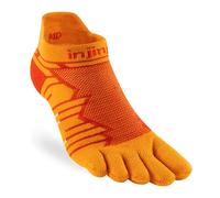 Calze ultra Injinji No-Show Orange 37/40