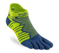 Calze ultra Injinji No-Show Vert 37/40