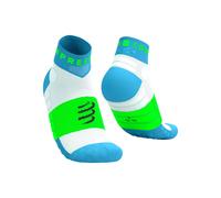 Compressport - Ultra Trail Low Socks - Calze da running T2 - EU 39-41 variopinto