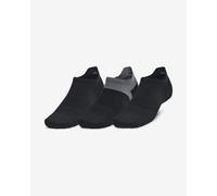 Calze Under Armour ArmourDry™ Run Lite 3P 196886285003 in taglia M EU