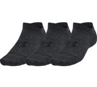 Calze Under Armour Essential Low Cut 3P 196885586958 in taglia S EU