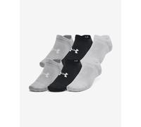 Set di calzini Under Armour Essential No Show 6pk Dimensioni dei calzini: 36,5-42 / Colore: mix1