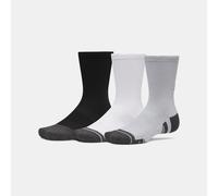 UNDER ARMOUR PERFORMANCE TECH 3PK CREW M