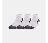 Calze Under Armour UA Performance Tech 3pk Low 196884006440 in taglia L EU