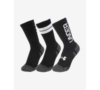 Under Armour Unisex - Adulto UA Perf Tech Nov 3pk Crew Socks