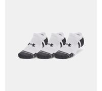 Calze Under Armour UA Performance Tech 3pk NS-WHT 196883999866 in taglia M EU
