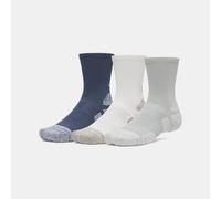 Under Armour Calzini Crew Performance Tech Pro 3 Paia