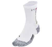 Calze Under Armour UA AD Run Cushion 1pk Mid 196886387967 in taglia XL EU