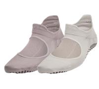 Calze Under Armour UA Breathe Balance 2pcs 196886392428 in taglia M EU