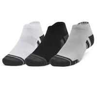 Calze Under Armour UA Performance Tech 3pk Low 1379504-011 Taglie M