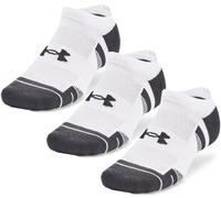 Under Armour Unisex - Adulto UA Performance Tech 3pk NS Socks